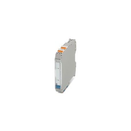 MACX MCR-EX-AP-2SD-25-35-LP-SP 1291186 PHOENIX CONTACT Bloc de commande Ex i-Valve pour activer les vannes m..