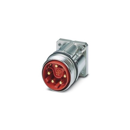 SB-8EPSA8AWT00SX 1244888 PHOENIX CONTACT M40, Conect. plug. to be apar. front wall, series: SB, straight, sh..