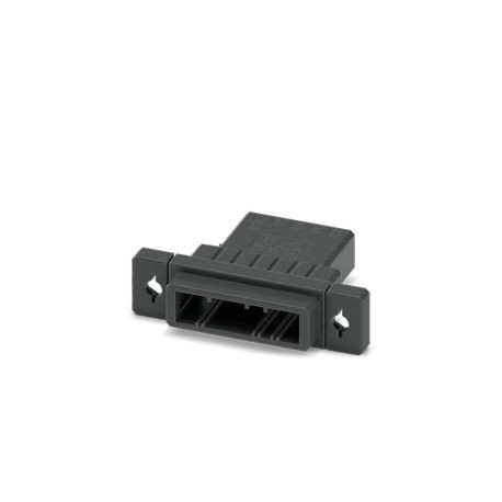 D31H 2,2/ 5-PT-3,81-X 1340378 PHOENIX CONTACT Terminal block, color: black, rated current: 8 A, rated voltag..