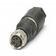 SACC-M 8FS-4QO-0,5-VA 1426316 PHOENIX CONTACT Sensor/atuador conector