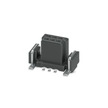 FR 1,27/ 6-FV 6,25 1374026 PHOENIX CONTACT SMD plug pin, rated current: 2.2 A, Test voltage: 840 V AC, numbe..