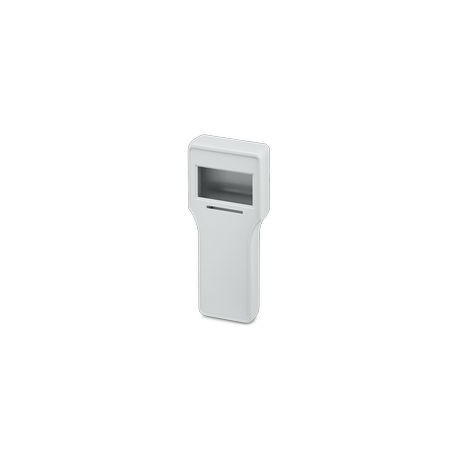 HCS-KIT-T MINI 1W 3AA C C 7035 1343041 PHOENIX CONTACT Boîtier portable T-Mini gris clair, composé de deux m..