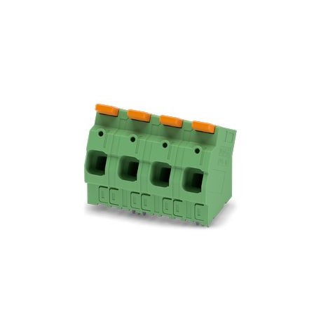 LPTA 16/ 4-15,0-ZB 1333872 PHOENIX CONTACT Terminal de tarjetas de circuitos impresos, corriente nominal: 76..