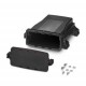 ECS-KIT-122X169-S-UV-9005 1311020 PHOENIX CONTACT Empty box for wall or pole mounting, black 9005, modular e..