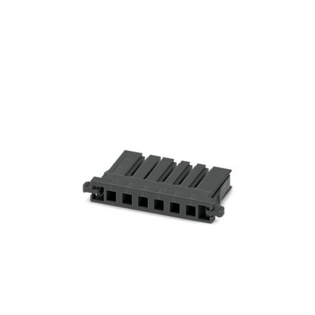 D32PC 2,2/ 6-5,08-X 1376527 PHOENIX CONTACT Steckverbinder für Leiterplatte, Farbe: schwarz, Bemessungsstrom..
