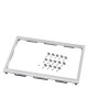 6AV6881-6UD41-0AA0 SIEMENS adapter frame widescreen for 19" touch devices, so that small 19" devices fit int..