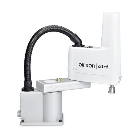 10356-10400 AA048363E 1035610400 OMRON Common Elec Spare Part Cable, XMCP to CCM Adaptor, 6ft