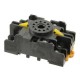 11PFA PF 1234C OMRON Grundlage für MM3P DIN-schiene