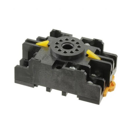11PFA PF 1234C OMRON La base per MM3P guida DIN