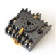 14PFA PF 1235A OMRON La Base de 14 broches