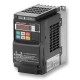 3G3MX2-A2022-E 3G3M9290F 379067 OMRON MX2 Trifásico, 200VAC, 2.2/3.0KW, 11.0/12.0A (HD/ND), vetor sem dissip..