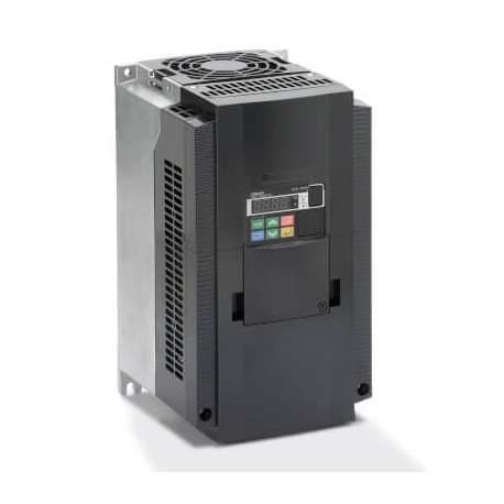 3G3MX2-A4055-E 3G3M9308B 3G3MX2A4055ECHN OMRON MX2 Trifásico, 380-480VAC, 5.5/7.5KW, 14.8/17.5A(HD/ND), vect..