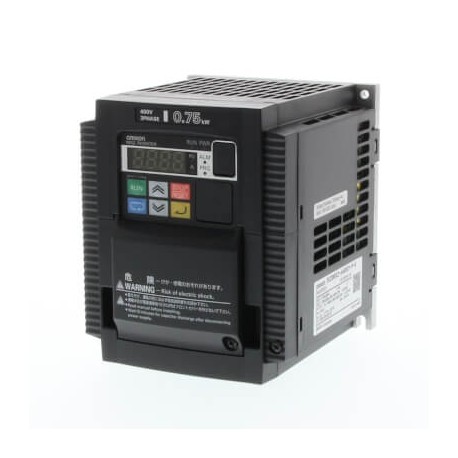 3G3MX2-AB015-P-E 3G3M9274D 3G3MX2AB015PE OMRON MX2 single-Phase, 200-240VAC, 1.5/2.2 KW, 8.0/9.6 A(HD/ND), v..