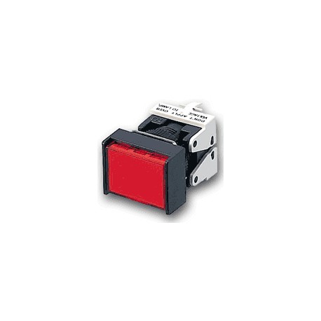 A16S-2N-2P A16S3014C A16S2N2P OMRON Blocco di contatti DPDT per A165 Terminali del PWB