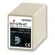 61F-GPN-BT 24VDC 61FP2207G 159956 OMRON Conductive Level Controller, Plug-in, Open Collector, 24VDC