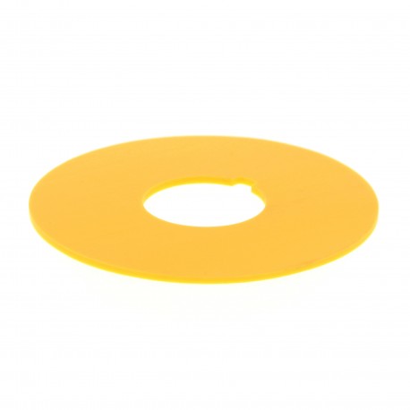 A16Z-5070 A16 6115E A16Z5070 OMRON Platte nothalt 45mm durchm.