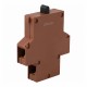 A22-02 A22 0107E A2202 OMRON Block 2NC