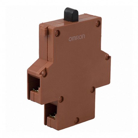 A22-02 A22 0107E A2202 OMRON Bloc 2NC