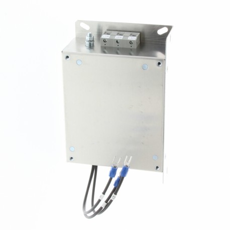 AX-FIM3005-SE-V1 AA034303E AXFIM3005SEV1 OMRON Filtre d'entrée 400V triphasé 5A (MX2)