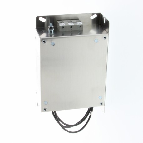 AX-FIM3010-SE-V1 AA034304C AXFIM3010SEV1 OMRON Filter eingang 400V dreiphasig 12A (MX2)