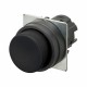A22NZ-BPM-NBA A2270024M A22NZBPMNBA OMRON Press.22mm, Plastic, OUTGOING, MOMENTANEO, Opaque BLACK
