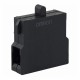 A22-10 A22 0051F A2210 OMRON Bloque contactos 1NA