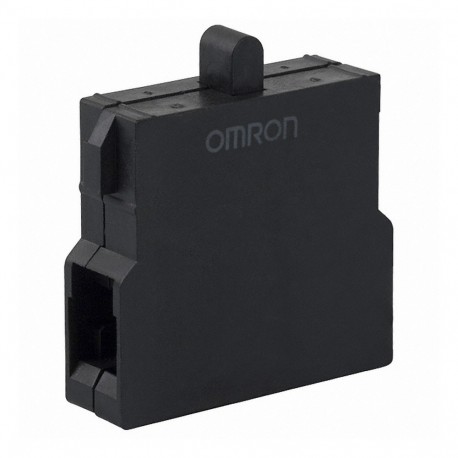 A22-10 A22 0051F 157745 OMRON Blocco di contatti 1NA