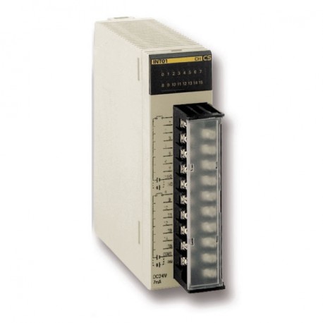 CS1W-INT01 CS1W0124C 148198 OMRON Module 16 Interrupt Inputs