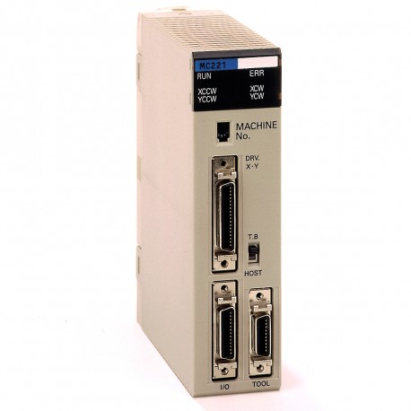 CS1W-MC221-V1 CS1W0298C CS1WMC221V1 OMRON Motion Control 2 axes, CS1