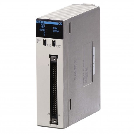 CS1W-NC213 CS1W0141C CS1WNC213 OMRON Module positioner 2-axis 500kHz CS1