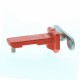 D4BL-K2 D4BL1005M D4BLK2 OMRON Stift, vertikal D4BL