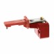 D4BL-K3 D4BL1006H D4BLK3 OMRON Pasador angular D4BL