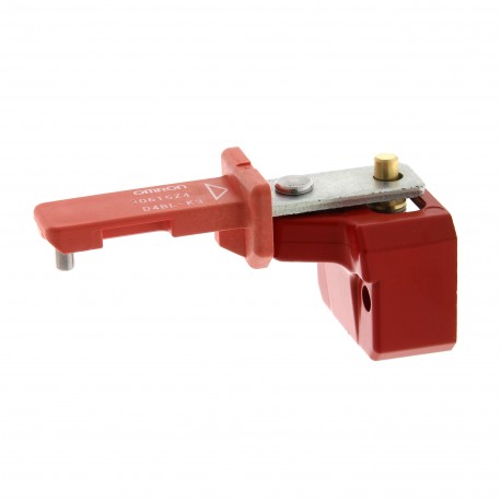 D4BL-K3 D4BL1006H D4BLK3 OMRON Pin angolo D4BL
