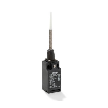 D4N-4287 D4N 0529M D4N4287 OMRON Plastica 2NC Sharp Asta di plastica M20