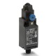 D4N-4A32R D4NR0022B D4N4A32R OMRON Réarmement manuel 1NC/1NO Piston rouleau de piston M20