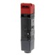 D4SL-N4QDA-D D4SL2369M D4SLN4QDAD OMRON Bloqueio mecânico 3NC + 2NC/1NA IP67 M20 diodo EMISSOR de luz Metáli..