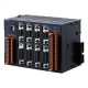 CK3W-AX1515P CK3W0015E CK3WAX1515P OMRON CK3W Axis Interface Unit. DA output (True DAC), Drücken sie + direc..