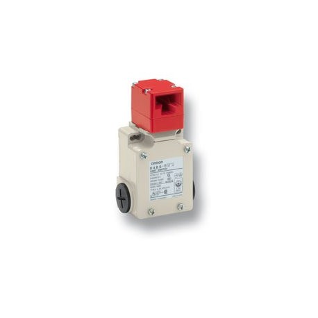 D4BS-45FS D4BS4000M D4BS45FS OMRON Métal 1NC/1NO M20