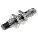 E2A-S08KN04-M5-B1 E2A 7197D E2AS08KN04M5B1OMC OMRON Inox Corto 3h NoEnr 4mm M8 PNP NA Conector M8 3pines