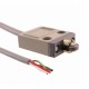 D4C-1202 D4CN1202M D4C1202 OMRON Герметичный Плоский Поршень ролик