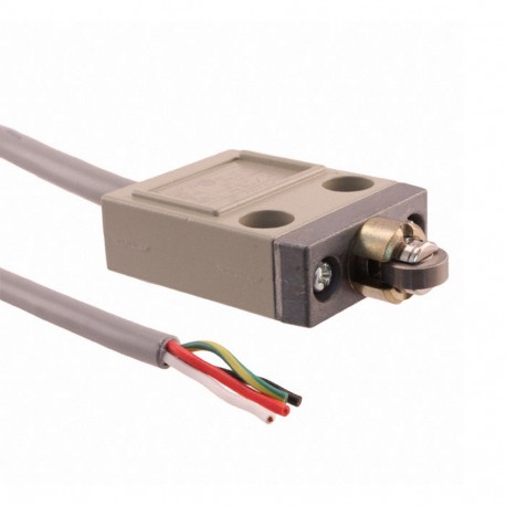 D4C-1202 D4CN1202M D4C1202 OMRON Герметичный Плоский Поршень ролик