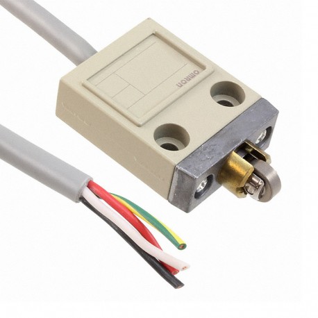 D4C-1203 D4CN1203R D4C1203 OMRON Sigillato Perno rullo ruotato di 90 ° 