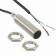 E2B-M18LS08-WP-C1 2M E2B 2328M E2BM18LS08WPC12MOMI OMRON Inductive M18 Long Strips 8mm 3h NPN NA Cable 2m Li..