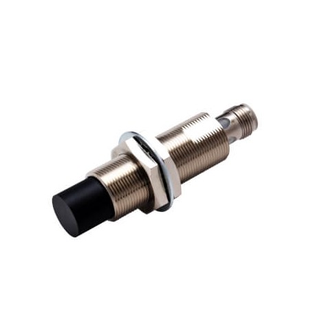 E2E-X30MB2L18-M1 E2EN1694F 698658 OMRON Sensor de proximidad, inductivo, cuerpo largo de níquel-latón, M18, ..