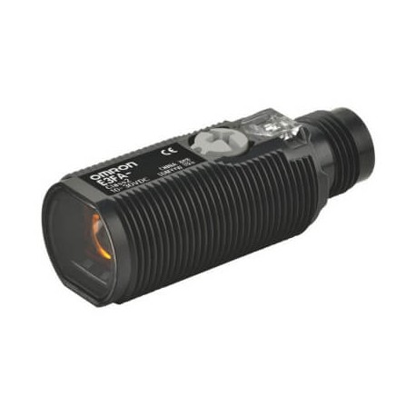 E3FA-BN21 E3FA2020C E3FABN21OMI OMRON Kunststoff Obj transp Spiegel(nicht inkl) 100-500mm, NPN M12-Anschluss