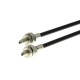 E32-TC200A 2M E32 1319D E32TC200A2M OMRON Barrière Général Filetée M3