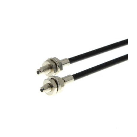 E32-TC200A 2M E32 1319D E32TC200A2M OMRON Barrera General Roscada M3