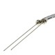E32-TC200BR E32 1589H E32TC200BR,1 OMRON Barriere mit Gewinde M4 Ausgehenden 90mm Flexibel