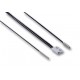 E32-TC200D E32 5010C E32TC200D OMRON Barriere Spirale Mit Gewinde M4 Ausgehende