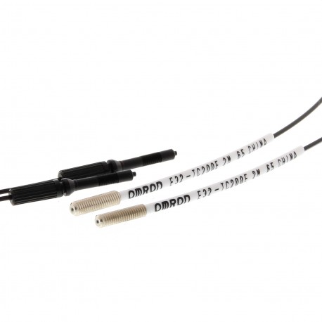 E32-TC200E 2M E32 1320H E32TC200E2M OMRON Barriera Generale Filettati M3 Fibra di multa